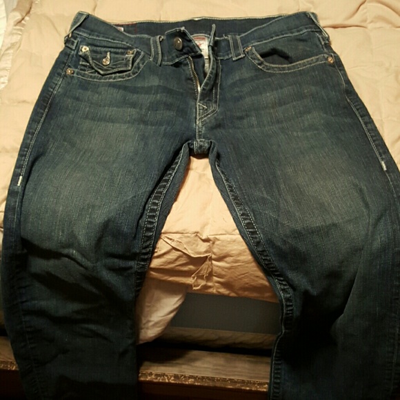 True religion jeans - Picture 1 of 3