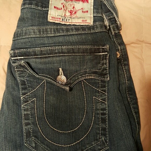 True religion jeans - Picture 3 of 3