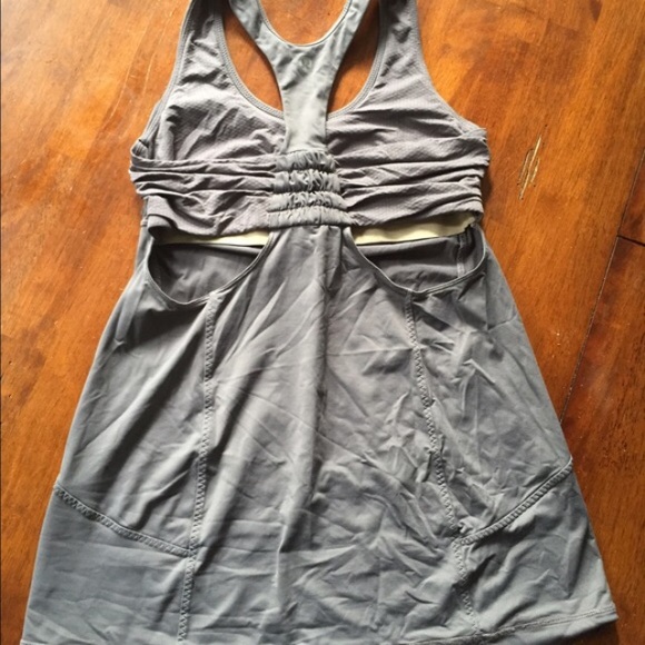 NWOT Lululemon Tank!