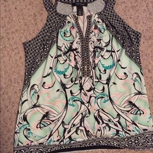 White House black market top Firm