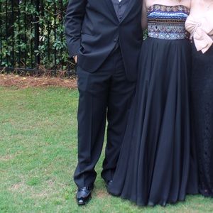 Sherri Hill Prom Dress