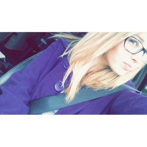 Meet your Posher, Kennedy