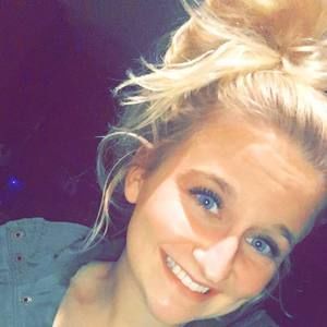 Meet your Posher, Alaina