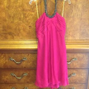 Cocktail dress by Catherine Malandino