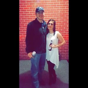 Meet your Posher, Bailey