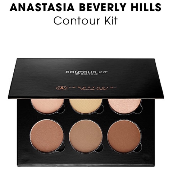 ABH contour kit