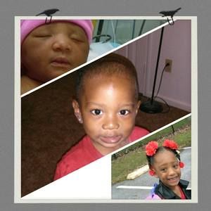 Meet your Posher, Eugina