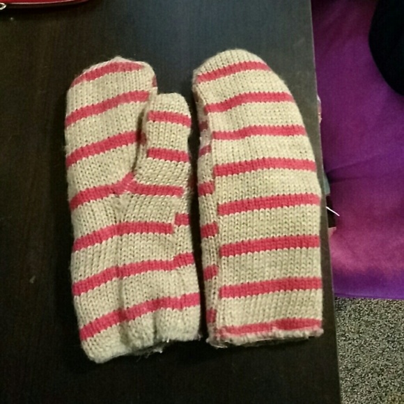 Mittens