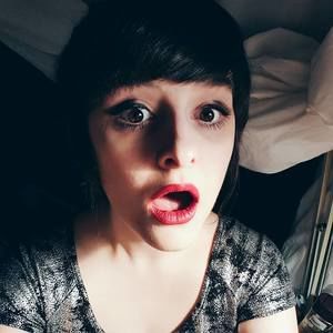 Meet your Posher, Lindsay