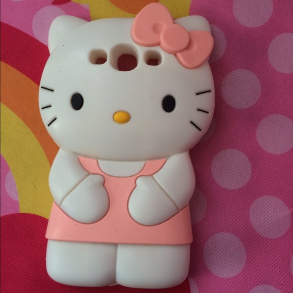 🎀Hello Kitty Case for Samsung Galaxy S3🎀