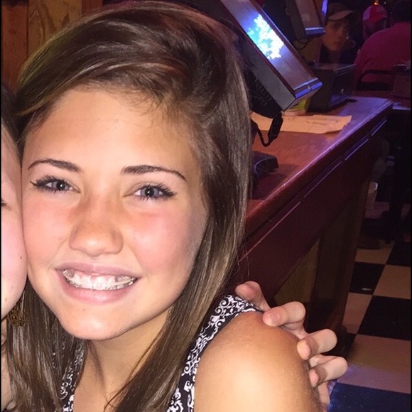 Meet your Posher, Addie