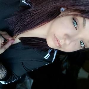 Meet your Posher, Kat