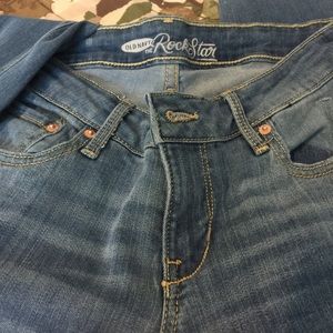 Old navy jeans