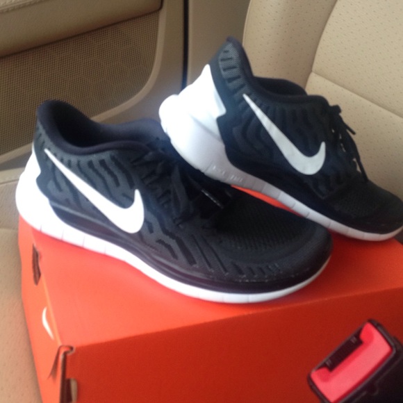Nike free 5.0