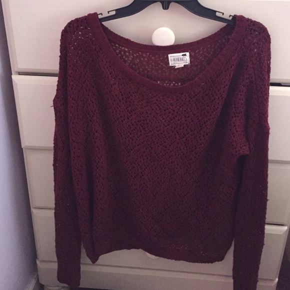 Sweater