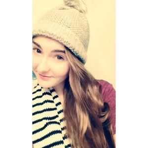 Meet your Posher, Maggie