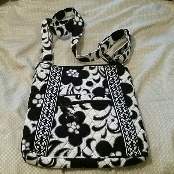 Vera Bradley crossbody