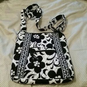 Vera Bradley crossbody
