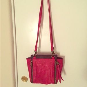 Free People shoulder bag