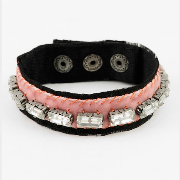 Juicy Couture Jewelry - Juicy couture bracelet
