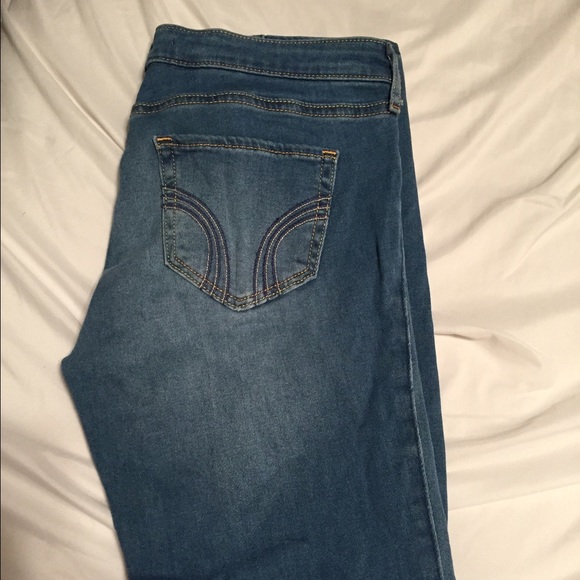 Hollister Skinny Jeans‼️