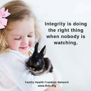 Meet your Posher, Gail