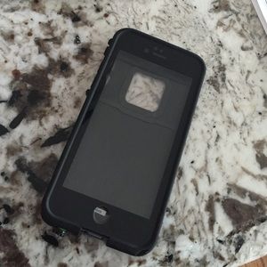 A life proof case