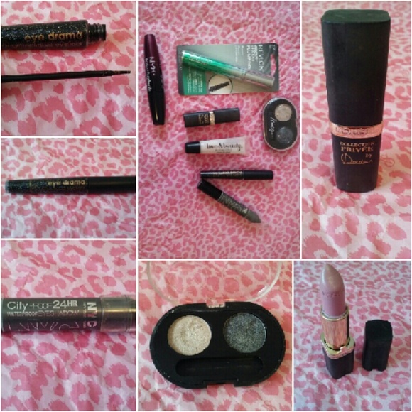 ❗MAKEUP BUNDLE❗