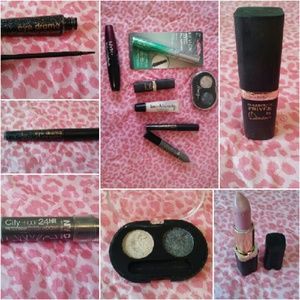 ❗MAKEUP BUNDLE❗