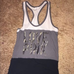Tank top from Pink!!