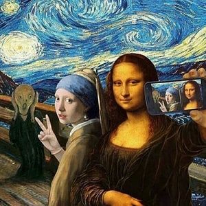 Meet your Posher, Spreka