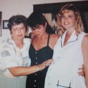 Meet your Posher, Kris