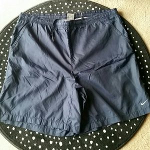 Mens Nike Swim Shorts Trunks