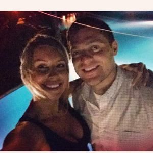 Meet your Posher, Caroline