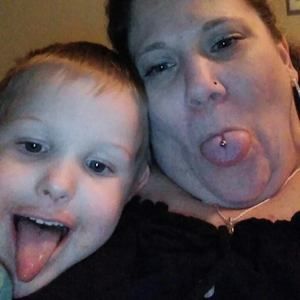 Meet your Posher, Kerry