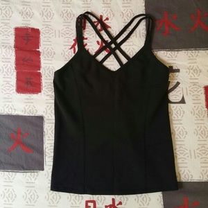 Free People Movement Top