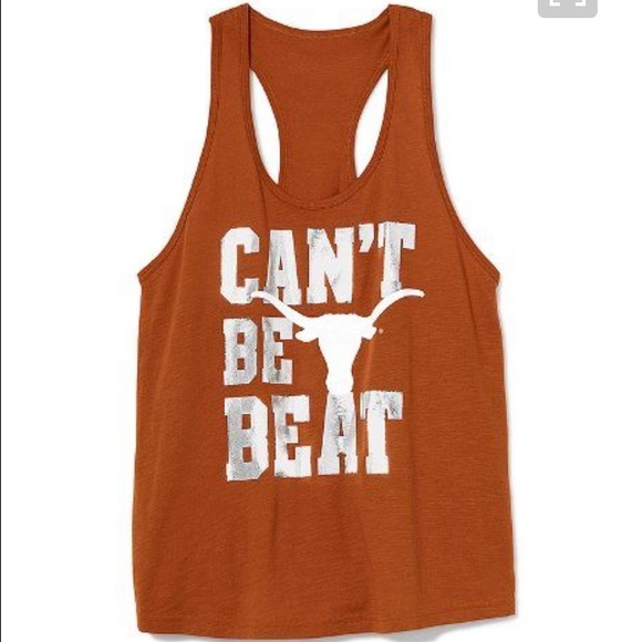 VS PINK Texas Tank😍