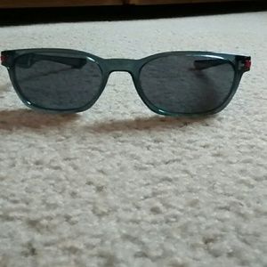**Authentic Oakley Sunglasses**