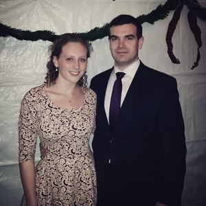 Meet your Posher, Jackie