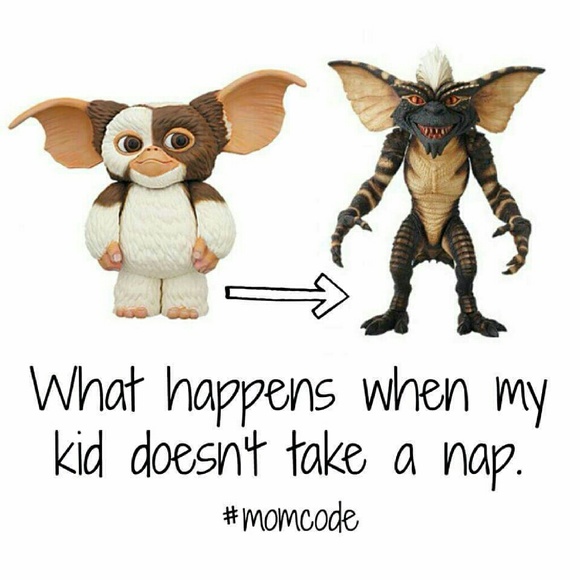 Meet your Posher, Brittanie