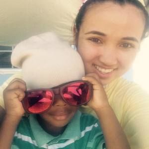 Meet your Posher, Sara