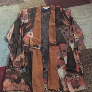 Casual Corners light weight blazer size 10