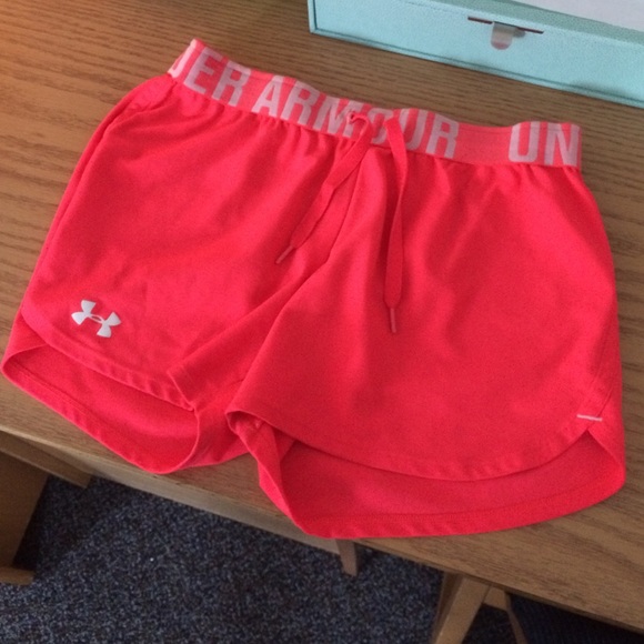 Gym shorts