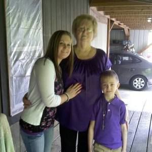 Meet your Posher, Samantha