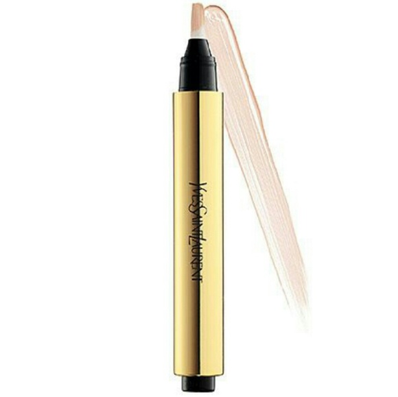 Yves Saint Laurent 2.5 Luminous Vanilla