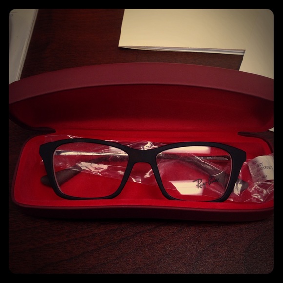 Ray Ban Glasses ***Brand New***
