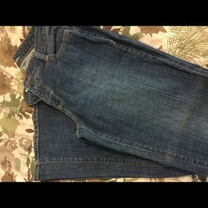 Old navy jeans