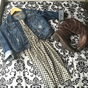 Spring/summer dress ✨