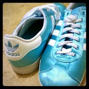 Gazelle Adidas shoes