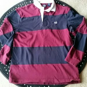 Mens polo